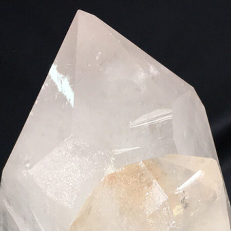 Quartz Points